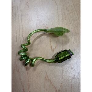 Nyko Worm Light for Game Boy Advance Green